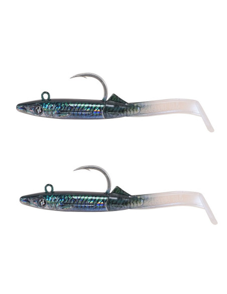 Ragot Raglou Hybrid Pelagic 8.5cm 24g Cor: GM